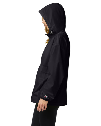 Champion CO200 Packable Anorak Jacket