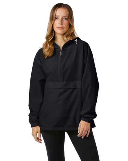Champion CO200 Packable Anorak Jacket