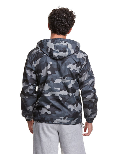 Champion CO200 Packable Anorak Jacket