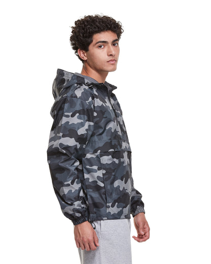 Champion CO200 Packable Anorak Jacket