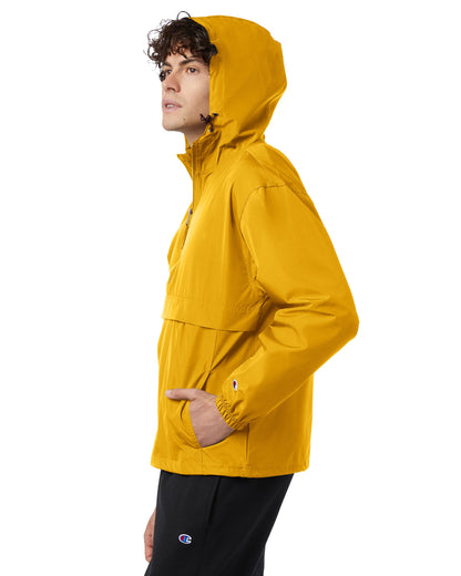 Champion CO200 Packable Anorak Jacket