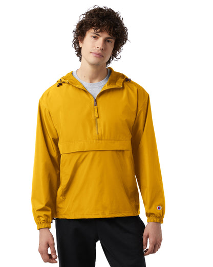 Champion CO200 Packable Anorak Jacket