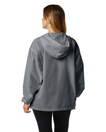 Champion CO200 Packable Anorak Jacket