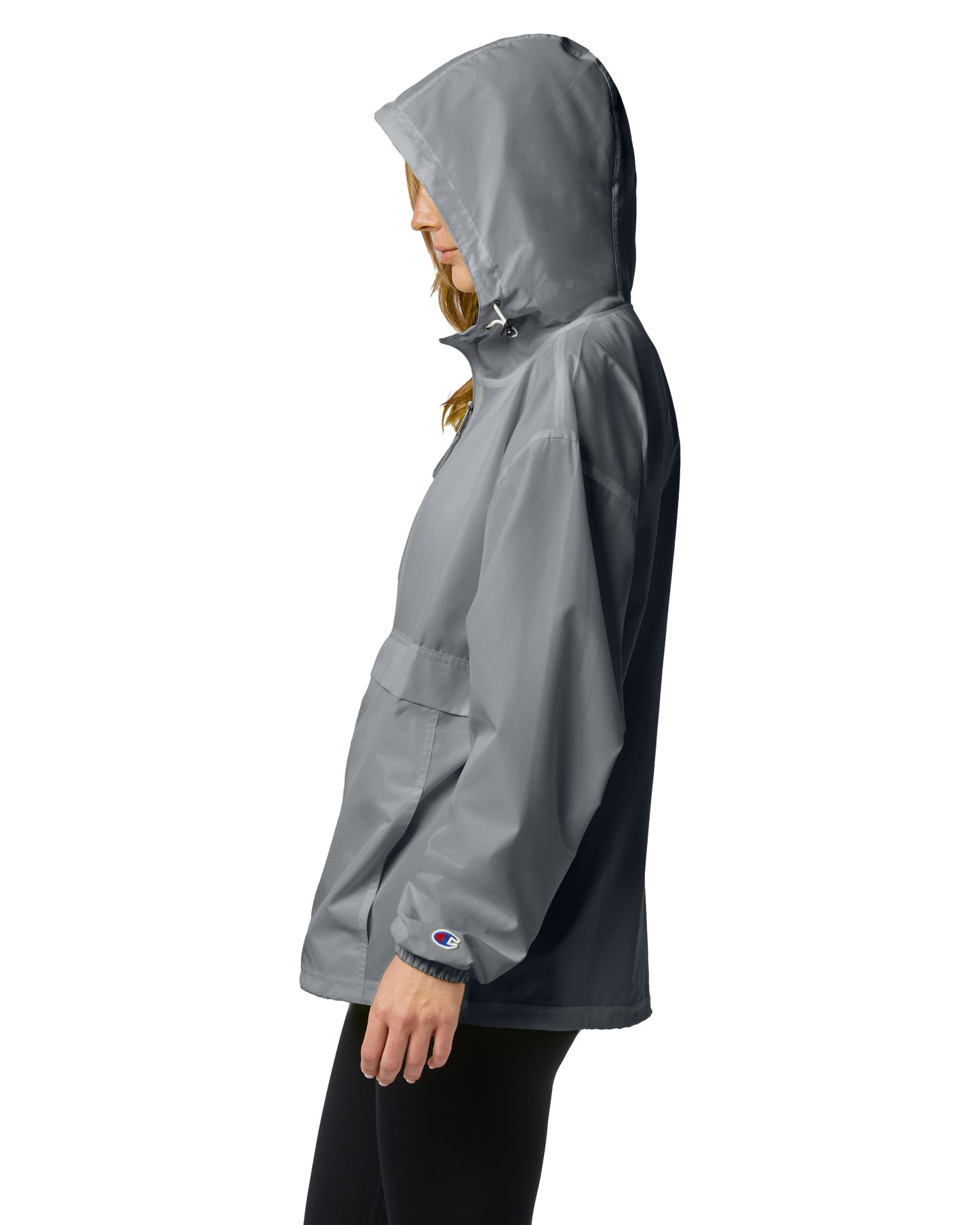 Champion CO200 Packable Anorak Jacket
