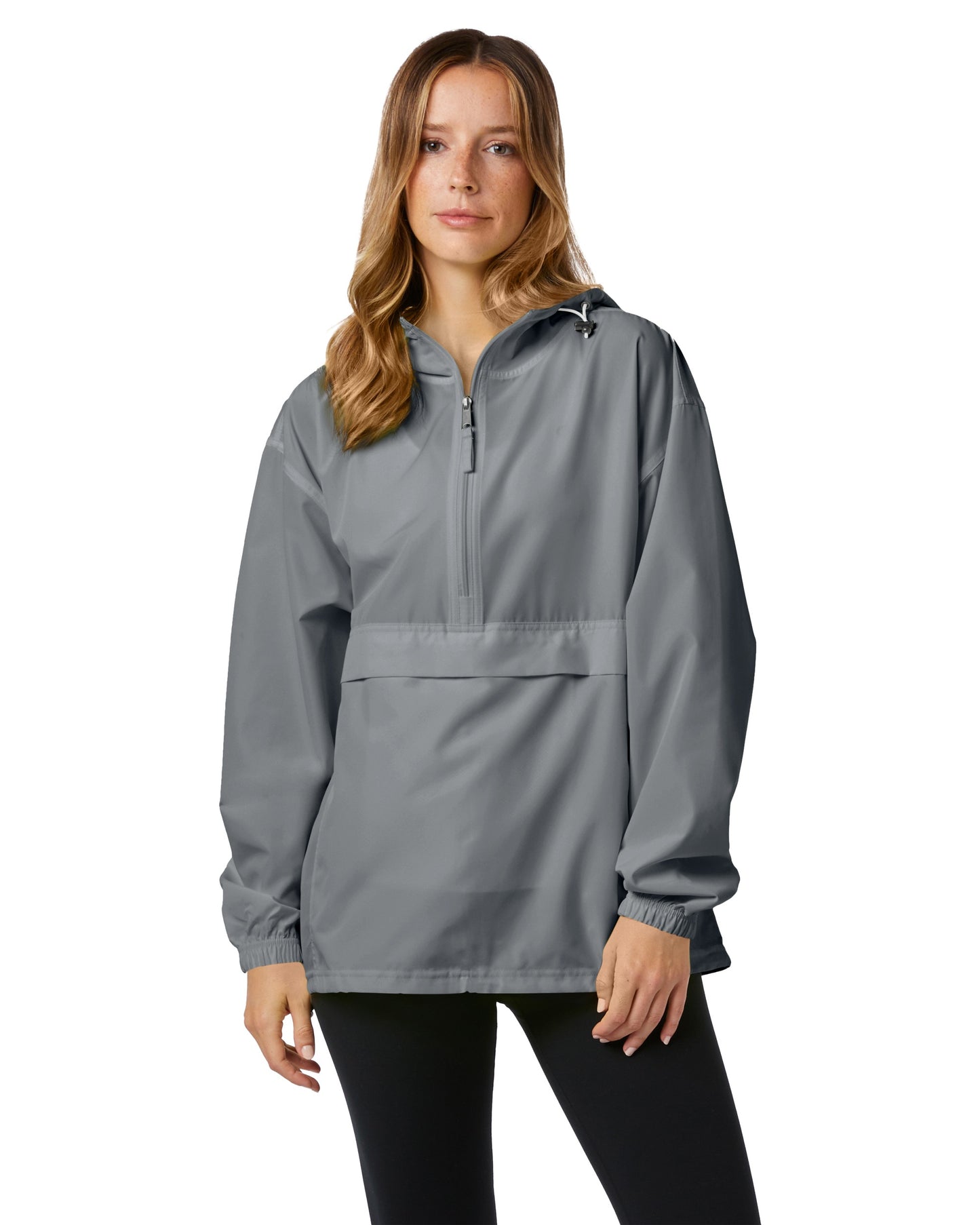 Champion CO200 Packable Anorak Jacket