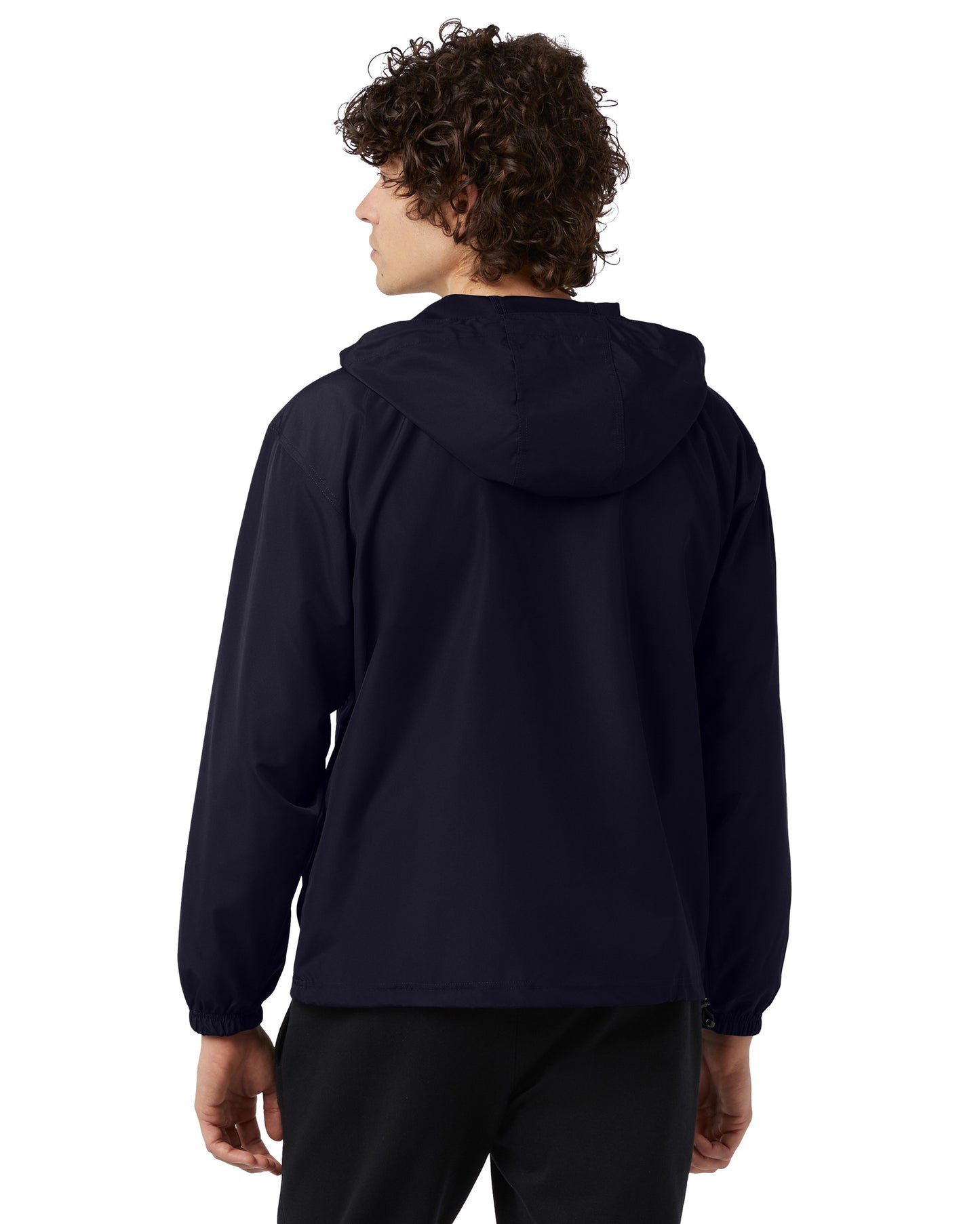 Champion CO200 Packable Anorak Jacket