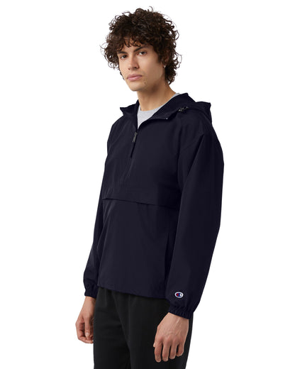 Champion CO200 Packable Anorak Jacket