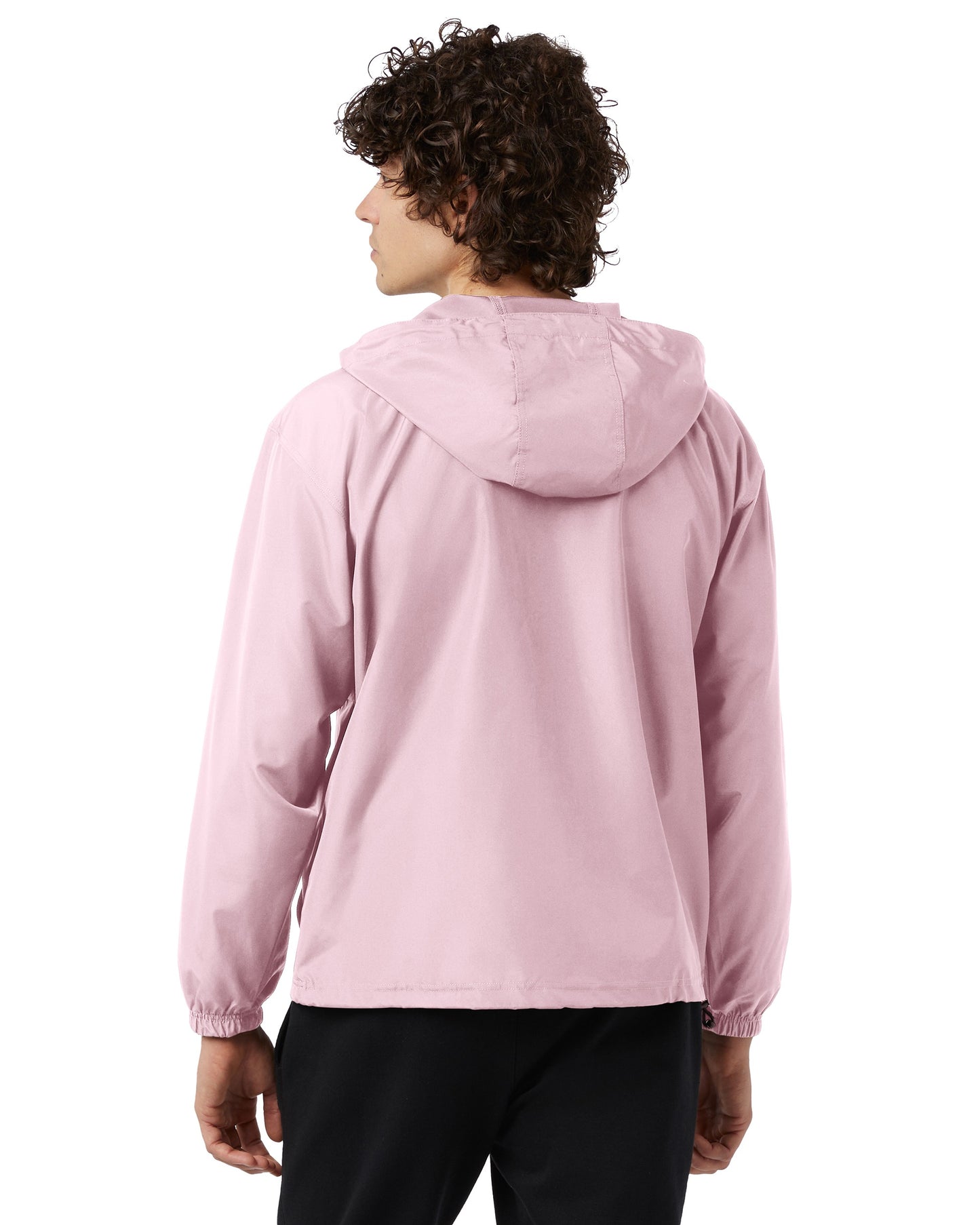 Champion CO200 Packable Anorak Jacket