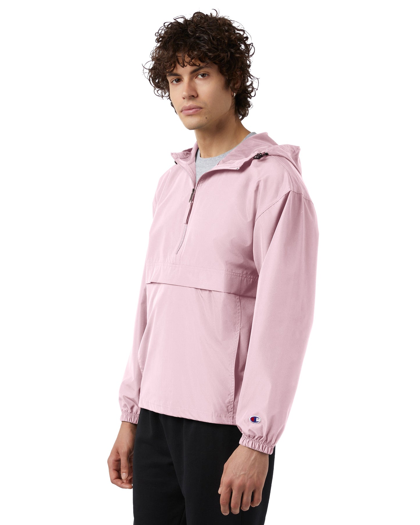 Champion CO200 Packable Anorak Jacket