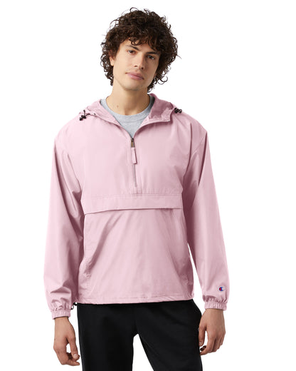 Champion CO200 Packable Anorak Jacket