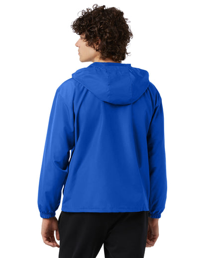 Champion CO200 Packable Anorak Jacket