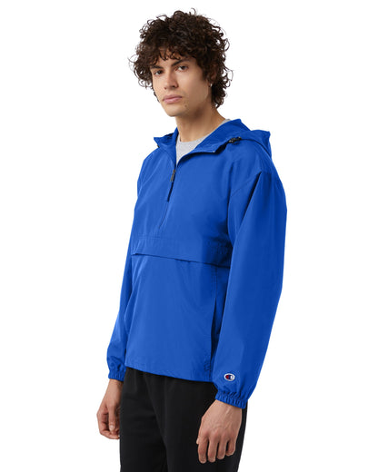 Champion CO200 Packable Anorak Jacket