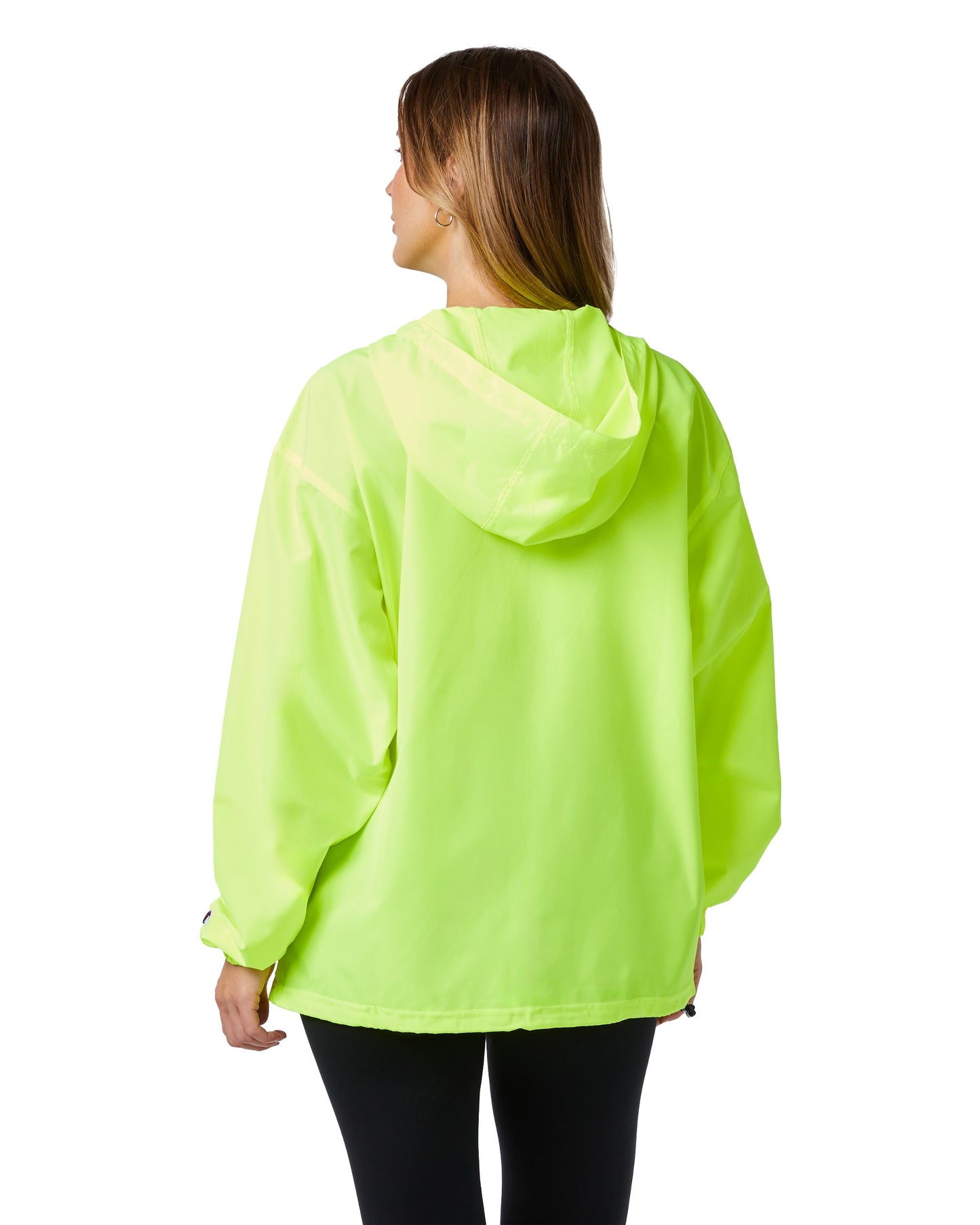 Champion CO200 Packable Anorak Jacket