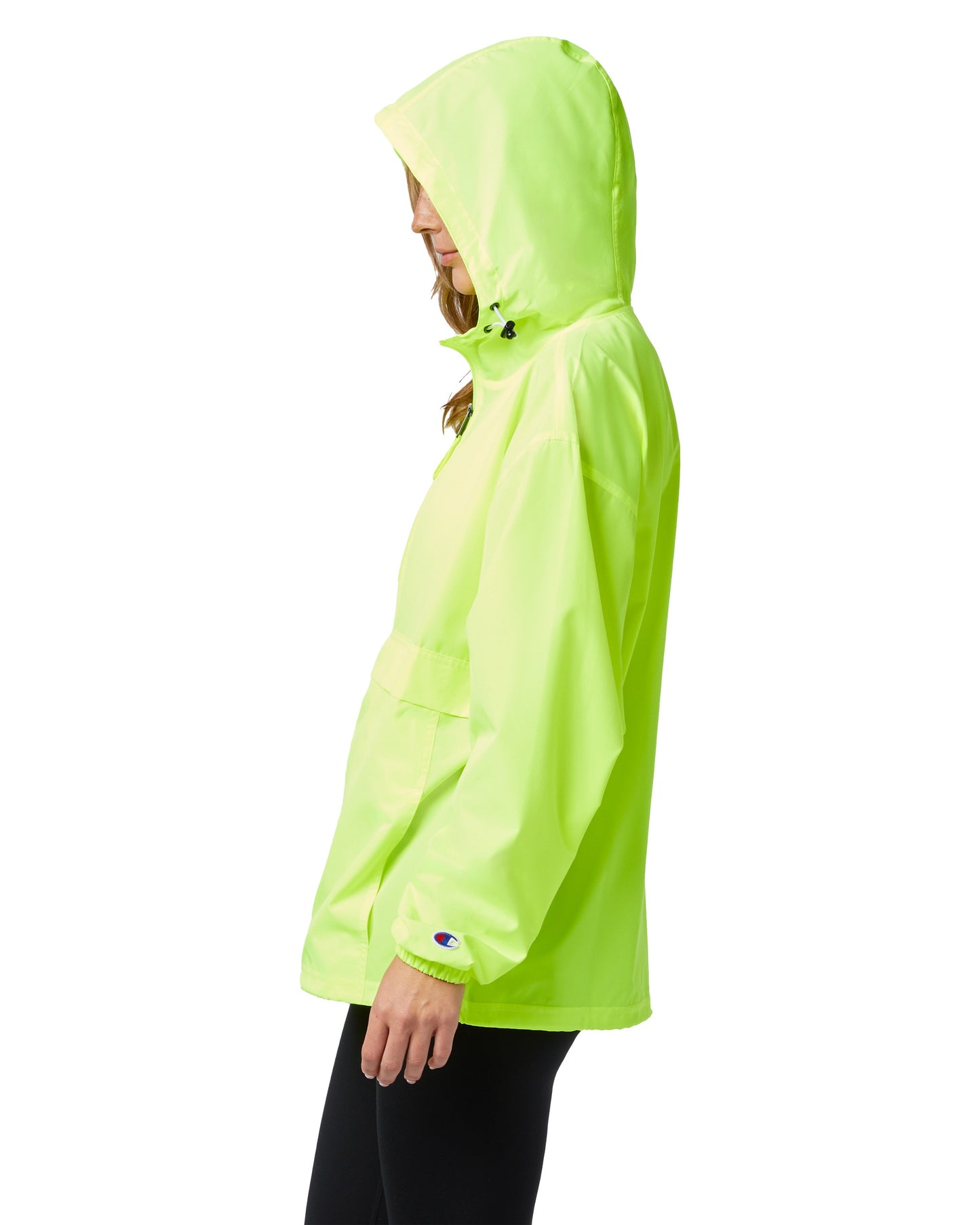 Champion CO200 Packable Anorak Jacket