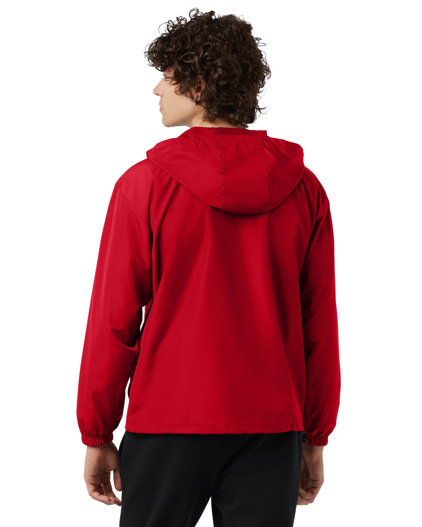 Champion CO200 Packable Anorak Jacket