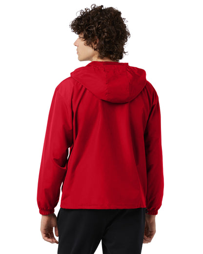 Champion CO200 Packable Anorak Jacket