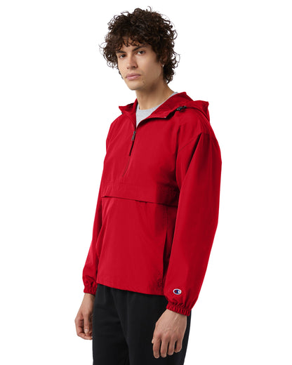 Champion CO200 Packable Anorak Jacket
