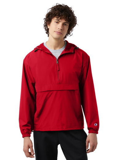Champion CO200 Packable Anorak Jacket