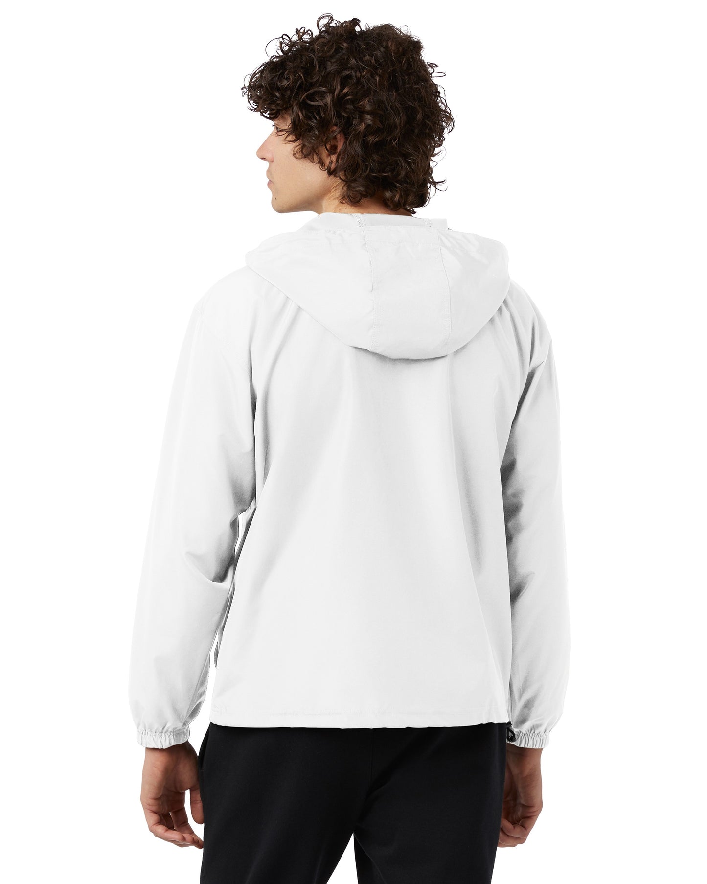 Champion CO200 Packable Anorak Jacket