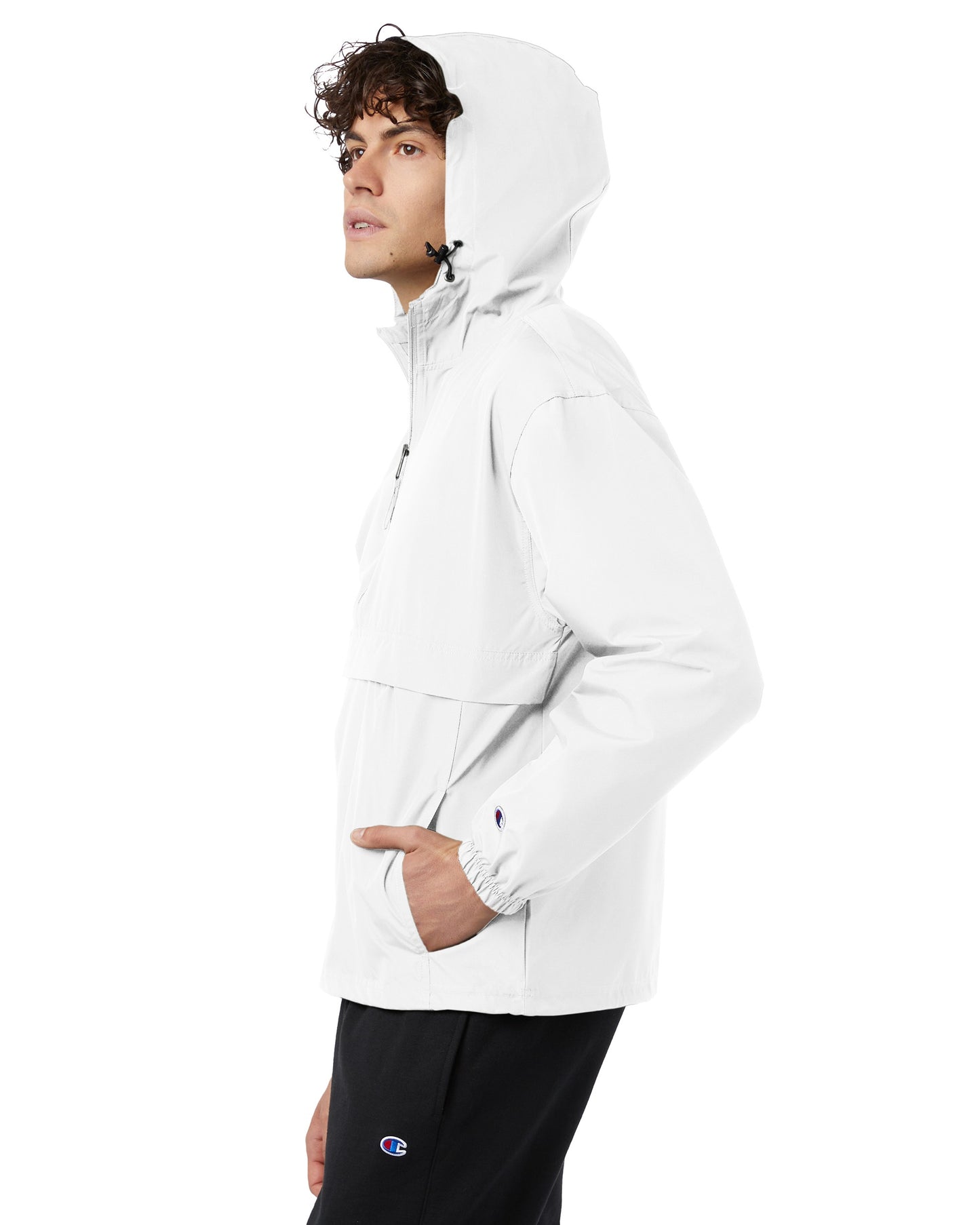 Champion CO200 Packable Anorak Jacket