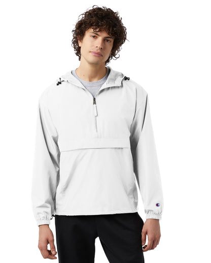 Champion CO200 Packable Anorak Jacket