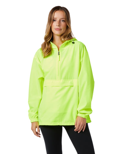 Champion CO200 Packable Anorak Jacket