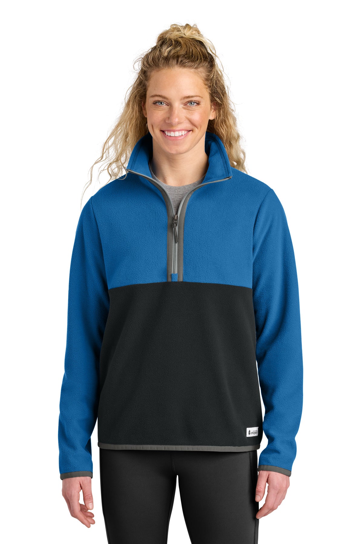 Cotopaxi Women's Amado 1/2-Zip Fleece COTOW1692