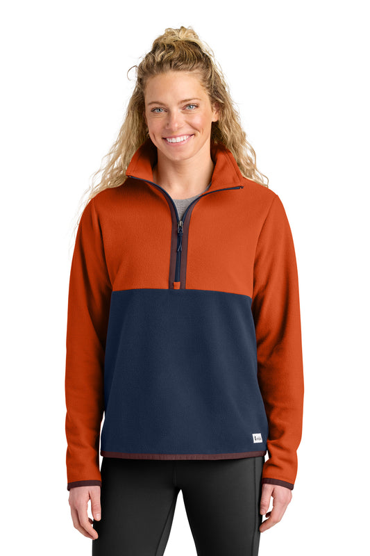 Cotopaxi Women's Amado 1/2-Zip Fleece COTOW1692