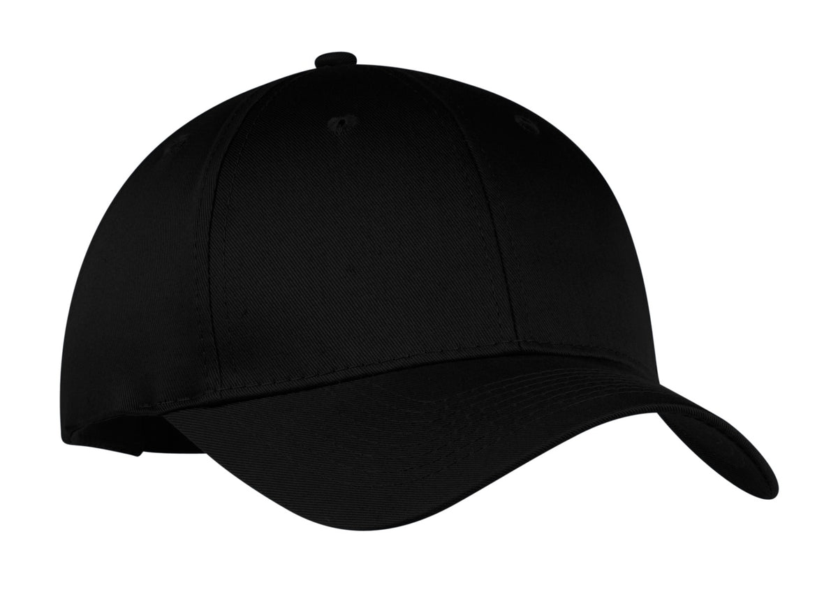 Port Authority ®  Six-Panel Twill Cap.  CP80