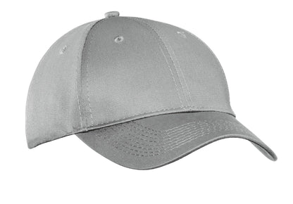 Port Authority ®  Six-Panel Twill Cap.  CP80