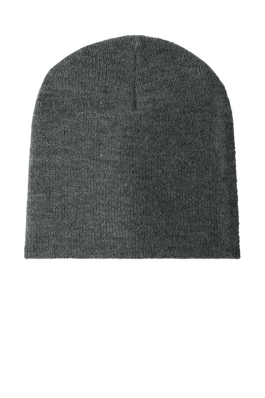 Port Authority ®  Beanie Cap.  CP91