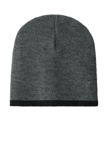 Port Authority ®  Beanie Cap.  CP91