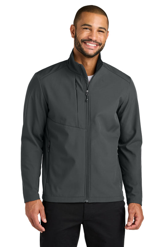 Port Authority ®  C-FREE ®  Core Soft Shell J720