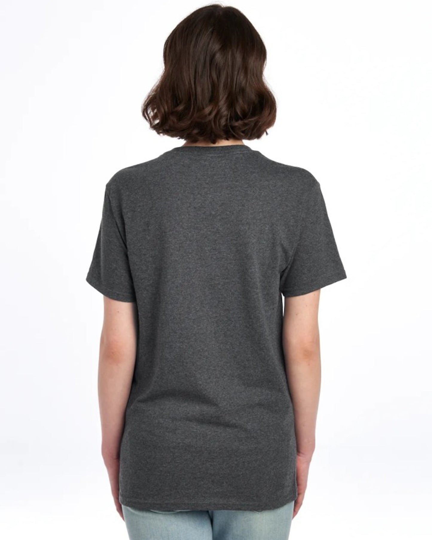 Jerzees Dri-Power Unisex Pocket T Shirt