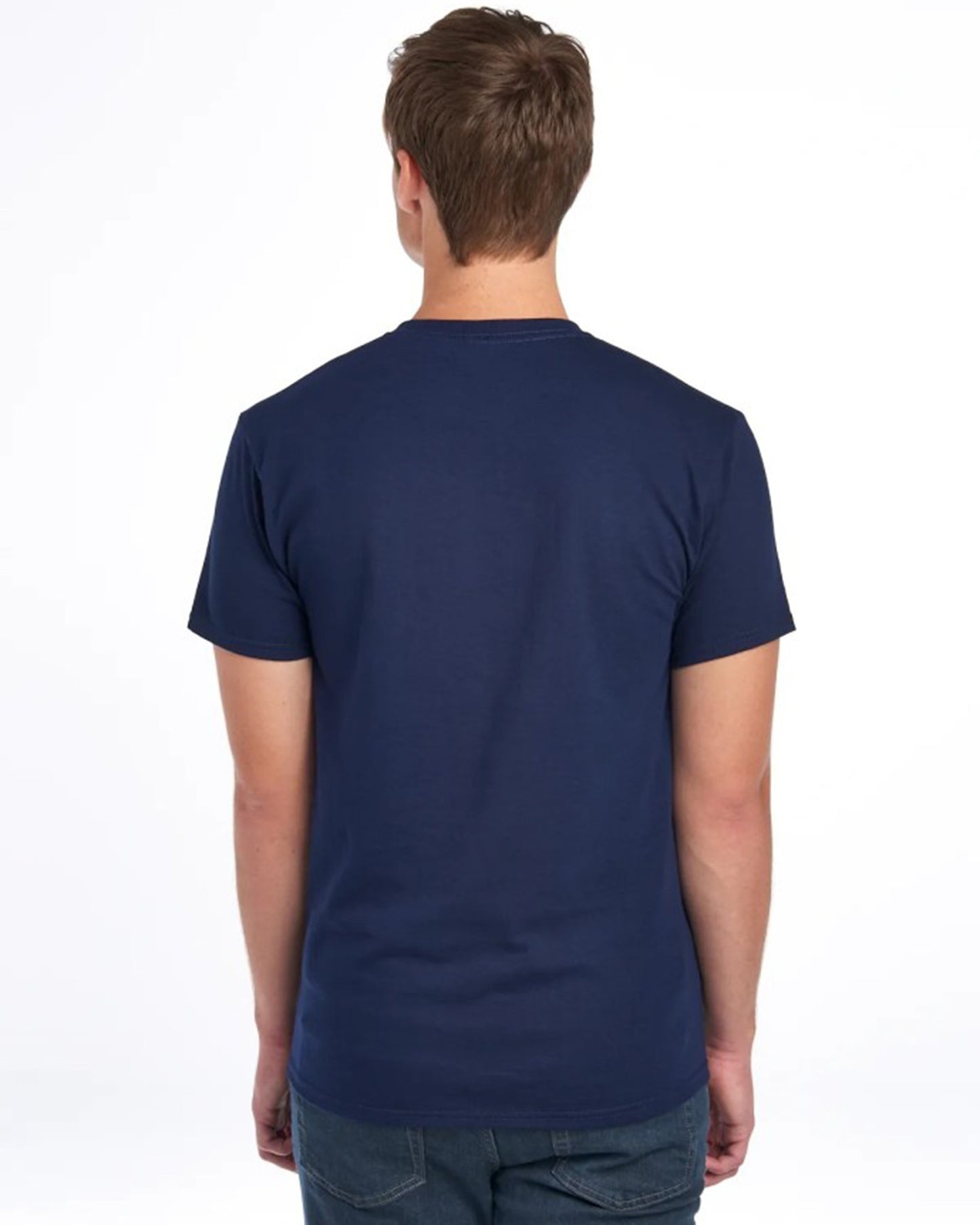 Jerzees Dri-Power Unisex Pocket T Shirt