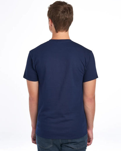 Jerzees Dri-Power Unisex Pocket T Shirt