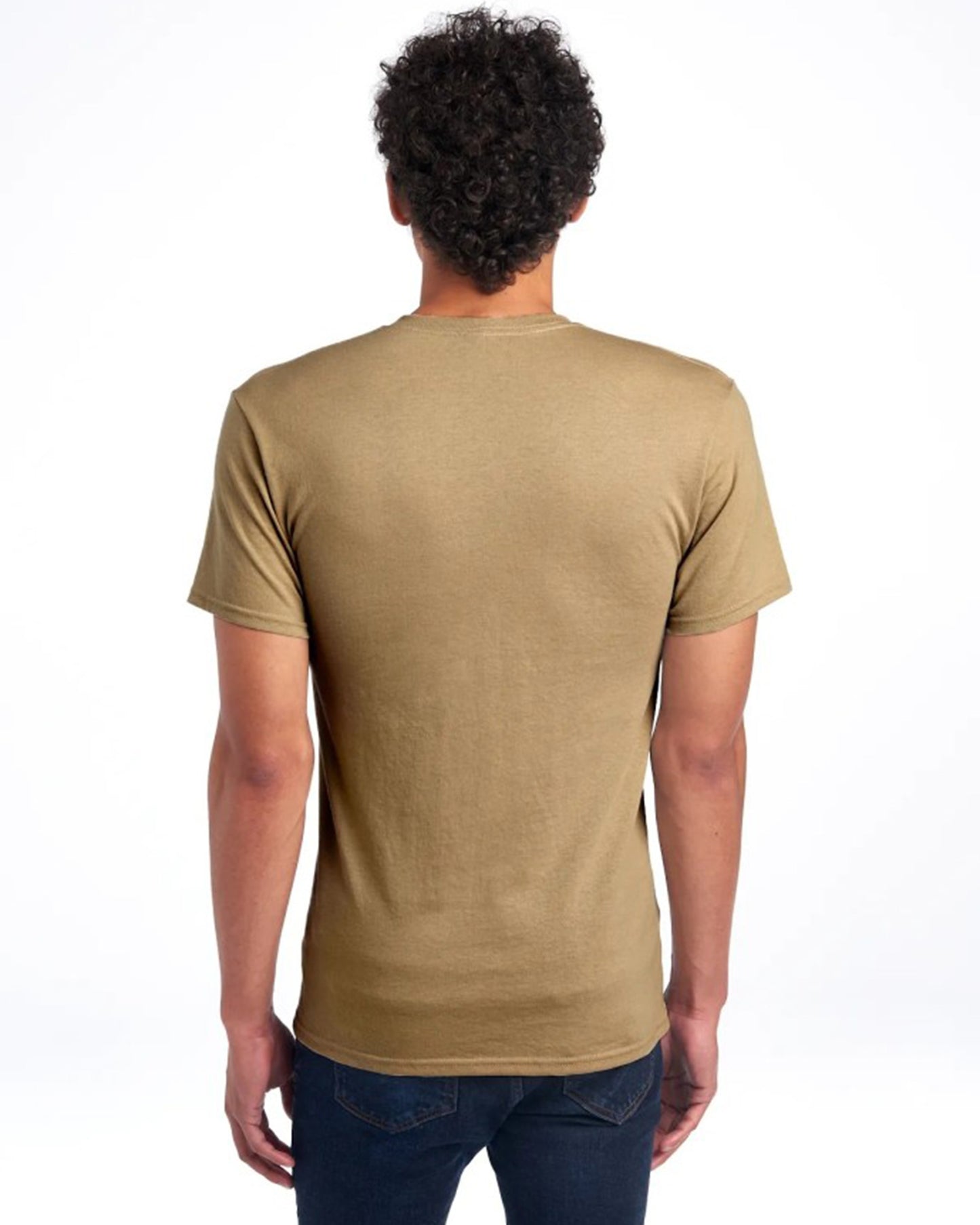 Jerzees Dri-Power Unisex Pocket T Shirt