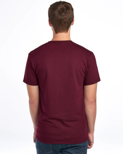 Jerzees Dri-Power Unisex Pocket T Shirt