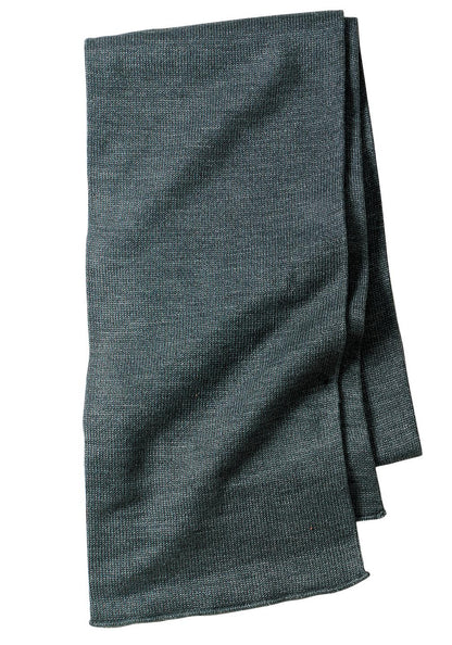 Port Authority ®  Knitted Scarf.  KS01