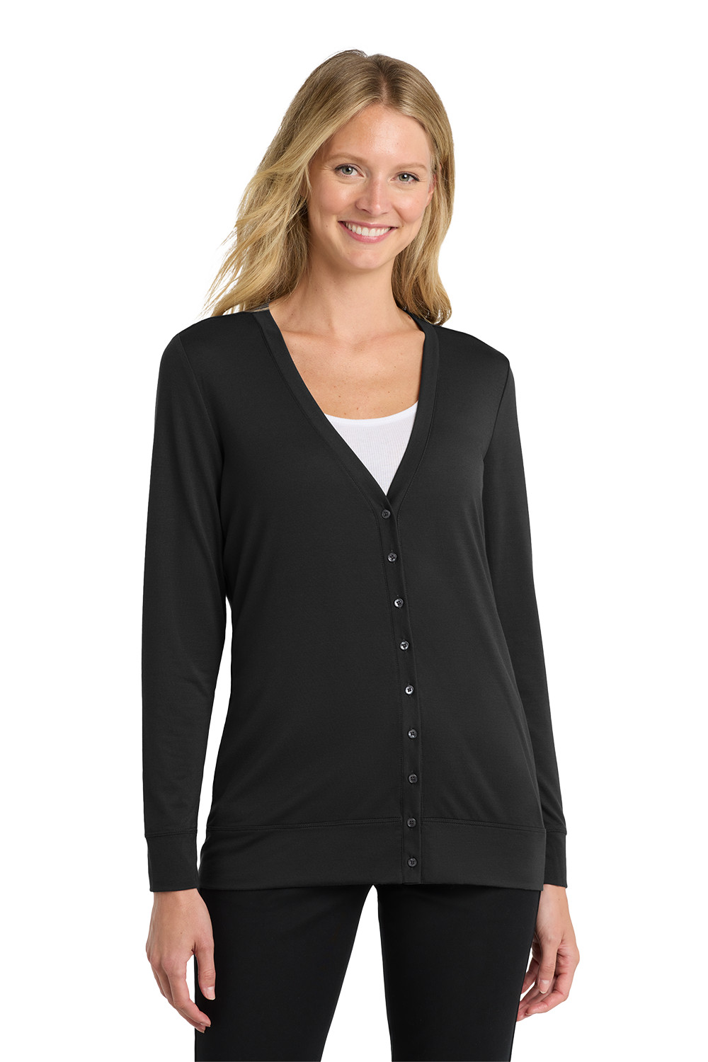 Port Authority Women's Concept Cardigan