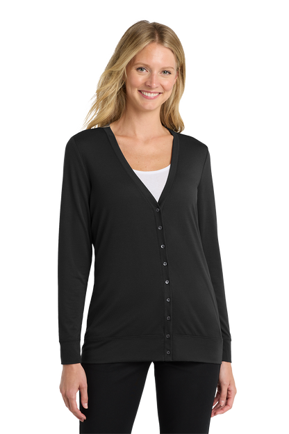 Port Authority Women's Concept Cardigan