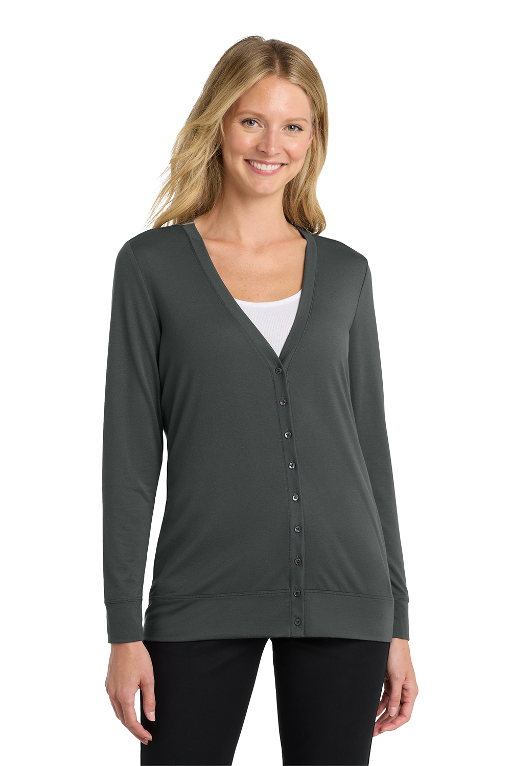 Port Authority Women's Concept Cardigan
