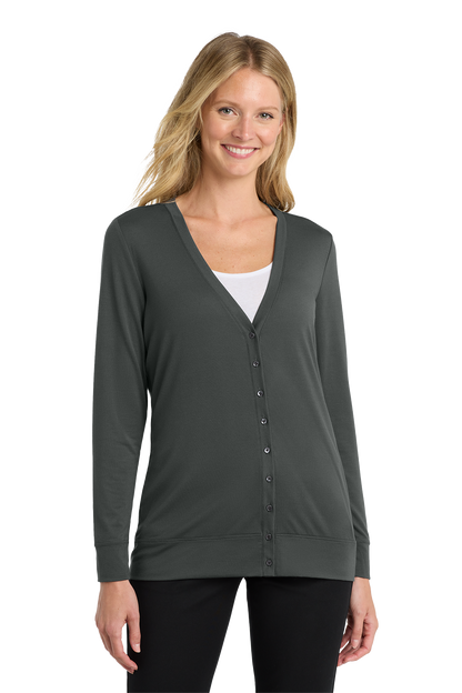 Port Authority Women's Concept Cardigan