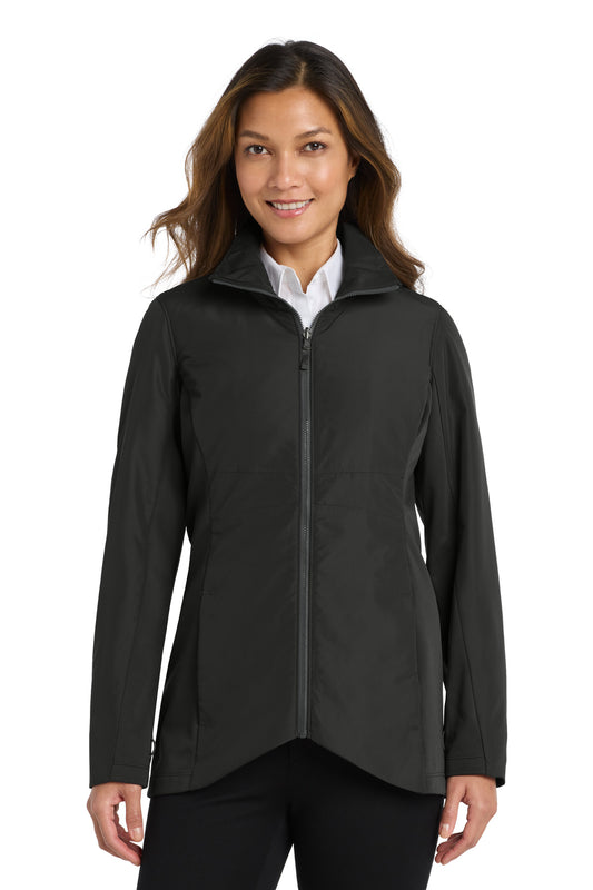 Port Authority  ®  Women's Collective Insulated Jacket. L902