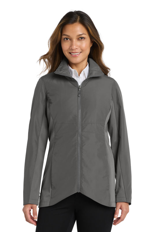 Port Authority  ®  Women's Collective Insulated Jacket. L902