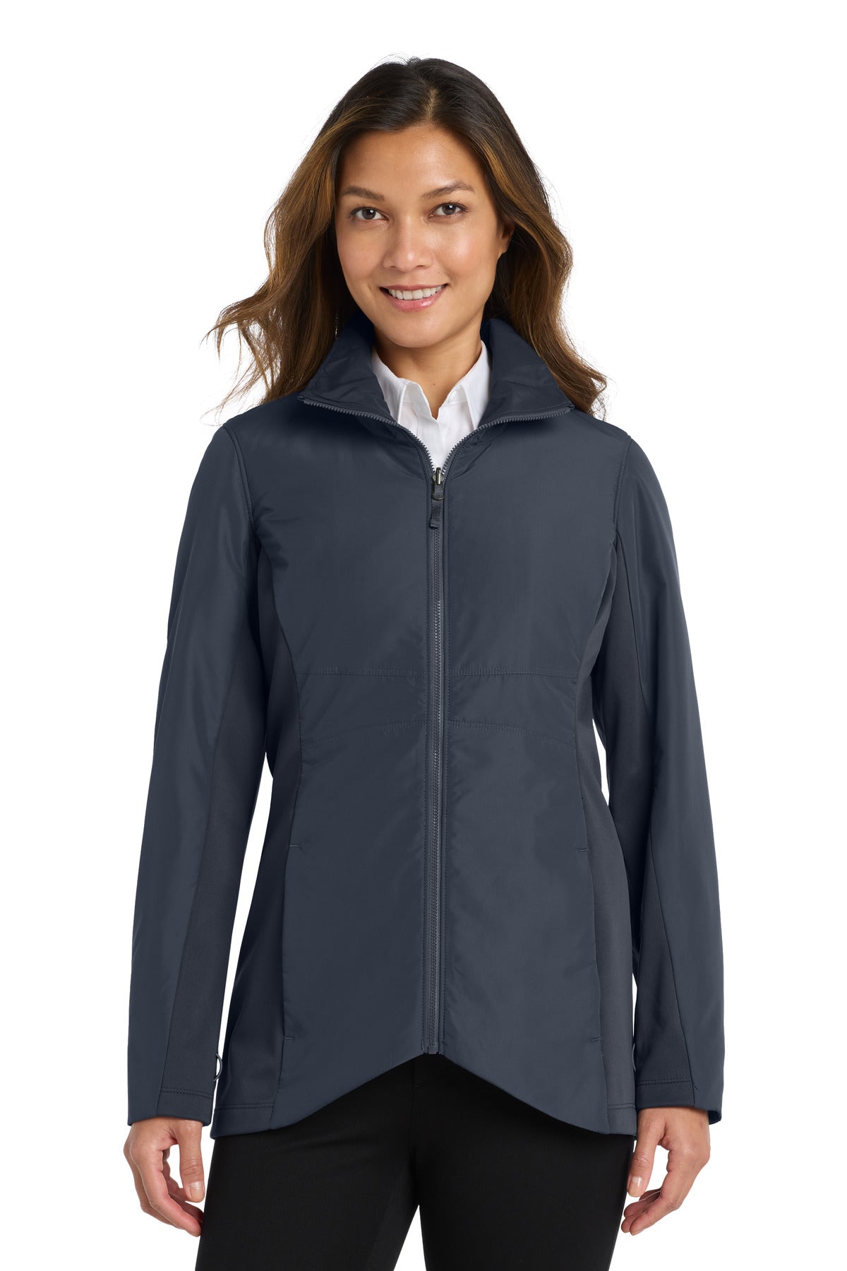 Port Authority  ®  Women's Collective Insulated Jacket. L902