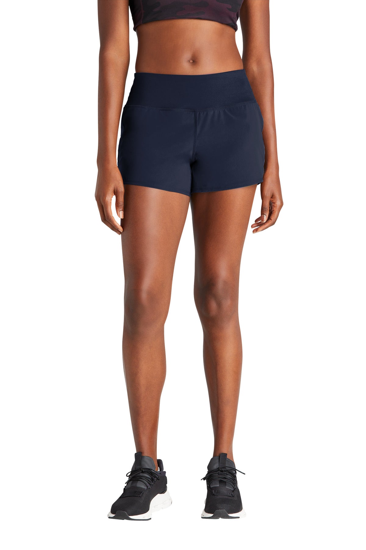 Sport-Tek ®  Women's Repeat Short LST485