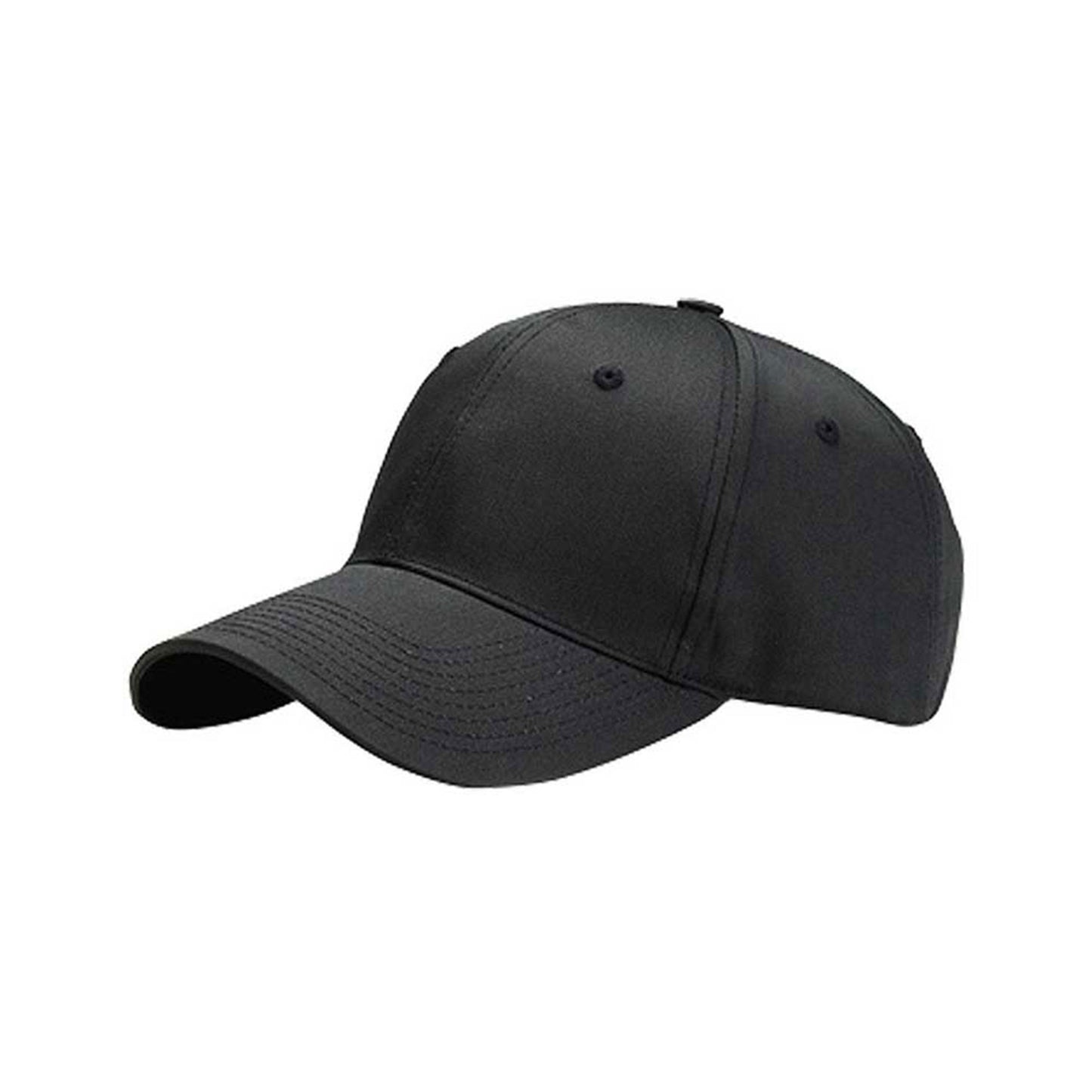 Mega Cap Poly Twill Cotton