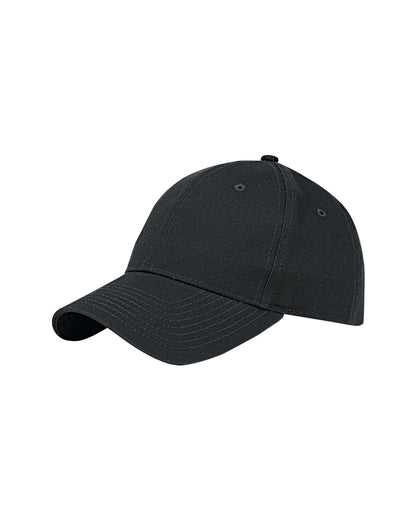 Mega Cap Poly Twill Cotton