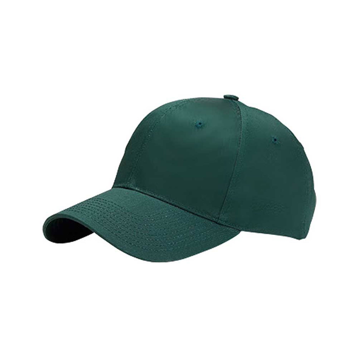 Mega Cap Poly Twill Cotton